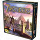 7 Wonders, $23